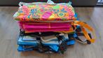 Shopper, strandtas, boodschappen (17 stuks), Ophalen, Nieuw, Overige kleuren, Shopper