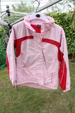 Rucanor winterjas maat 152 roze rood, nieuw, Meisje, Jas, Zo goed als nieuw, Verzenden