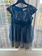 Schattig jurkje lavender, Ophalen of Verzenden, Zo goed als nieuw, Meisje, Jurk of Rok