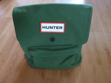 Original Hunter, waterdichte rugzak, nieuw. beschikbaar voor biedingen