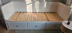 3 x Ikea Hemnes bed (119 euro per bed), Huis en Inrichting, Slaapkamer | Bedden, Ophalen, Eenpersoons, Wit, Zo goed als nieuw