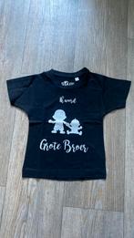 Shirt grote broer, Ophalen of Verzenden, Zo goed als nieuw, Meisje, Shirtje of Longsleeve