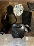 Vespa LX Onderdelen - Diverse Parts, Ophalen of Verzenden, Gebruikt, Kap, Vespa