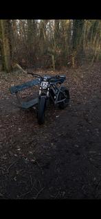 Cleanest ouxi h9 (850€ of ruilen voor super 73 !geen zg!, Zo goed als nieuw, 59 cm of meer, 30 tot 50 km per accu, Ophalen