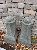 Betonnen amsterdammertje / sierpaal, Doe-het-zelf en Verbouw, Ophalen, Nieuw