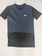 Patta Hold me Tight t shirt. Maat S, Kleding | Heren, T-shirts, Blauw, Ophalen of Verzenden, Zo goed als nieuw, Patta