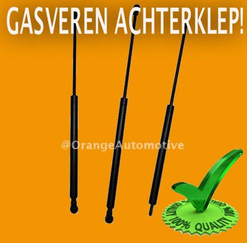 VW TOURAN Gasveren GASVEER Kofferbak Achterklep 2003-2017, Auto diversen, Overige Auto diversen, Ophalen of Verzenden