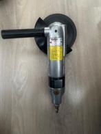 RODAC RC774R Haakse Slijpmachine 125mm, Ophalen of Verzenden, Gebruikt, 700 tot 1000 watt, Haakse handslijpmachine