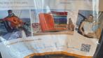 COMFORT SEAT, Watersport en Boten, Ophalen, Zo goed als nieuw, Interieur en Kussens