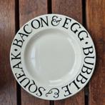 Emma Bridgewater dinerbord Toast&Marmelade nieuwstaat, Huis en Inrichting, Keuken | Servies, Ophalen of Verzenden, Zo goed als nieuw