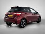 Toyota Yaris 1.5 Hybrid Bi-Tone | LED V+A | Climate control, 12 maanden, Gebruikt, 4 cilinders, 49 €/maand