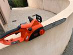 Elektrische Kettingzaag - Black en Decker, Ophalen, Gebruikt, Boomzaag
