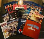 Normaal LP verzameling - 14 stuks (incl. dubbele), Cd's en Dvd's, Ophalen of Verzenden, Gebruikt, 12 inch, Rock