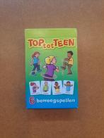 Top tot Teen kaartjes, Ophalen of Verzenden, Zo goed als nieuw