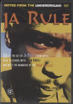 75) Ja Rule; Hip Hop Nation, Vanaf 12 jaar, Ophalen of Verzenden, Gebruikt, Overige typen