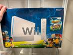 Wii u Inazuma eleven editie compleet, Spelcomputers en Games, Games | Nintendo Wii, Ophalen of Verzenden, Zo goed als nieuw
