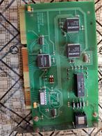 Cyber Vision ISDN Kaart - Vintage Computer Hardware, Computers en Software, Ophalen of Verzenden, Gebruikt, Intern, Cyber Vision