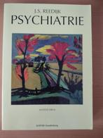 Psychiatrie, J.S. Reedijk, Ophalen of Verzenden, Zo goed als nieuw