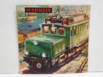 MARKLIN Catalogus 1964/65 t.e.a.b., Wisselstroom, Gebruikt, Analoog, Märklin