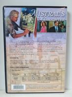 Mistral's Daughter - Stacy Keach Lee Remick Mini-Serie 2 DVD, Cd's en Dvd's, Boxset, Ophalen of Verzenden, Vanaf 12 jaar, Historisch of Kostuumdrama
