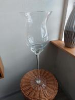 Glazen vaas, Ophalen, Overige kleuren, 50 tot 75 cm, Glas