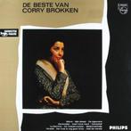 Corry Brokken – De Beste Van Corry Brokken, Cd's en Dvd's, Ophalen of Verzenden, 1980 tot 2000