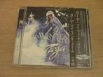 Tarja- My Winter Storm made in Japan cd, Ophalen of Verzenden, Gebruikt