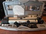 Refractor Telescoop, Ophalen, Gebruikt, Lenzentelescoop (refractor), Met statief