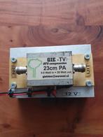 Eindtrap 23cm atv eindtrap M57762 20Watt, Telecommunicatie, Zenders en Ontvangers, Ophalen of Verzenden, Zender