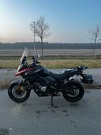 Suzuki v-strom 650 2021 58.000km, Motoren, Motoren | Suzuki, 2 cilinders, Motorrijbewijs A, Particulier, Meer dan 35 kW
