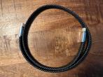 RuConnected HDMI kabel 1m 2.0b, Ophalen of Verzenden, Zo goed als nieuw, Minder dan 2 meter, HDMI-kabel