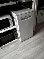Bosch vaatwasser 45cm breed, Ophalen, Minder dan 85 cm, 14 tot 18 liter, Zo goed als nieuw