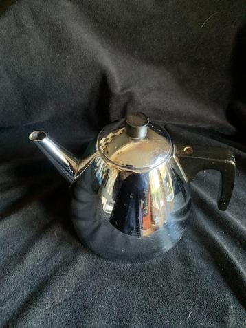 Theepot dubbelwandig Daalderop Tiel beschikbaar voor biedingen