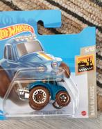 Hot Wheels BAJA BLAZERS 5/10 '70 Volkswagen Baja Bug 33/250, Ophalen of Verzenden, Nieuw, Auto