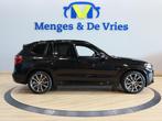 BMW X3 xDrive20i High Executive Edition M Sport pakket Airco, Automaat, 15 km/l, Gebruikt, 4 cilinders