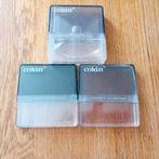 COKIN filters, Gebruikt, Overige typen, Ophalen of Verzenden, 50 tot 60 mm