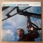 Jackie McLean One Step Beyond LP Vinyl 1973 USA Hard Bob, 1960 tot 1980, Gebruikt, Ophalen of Verzenden, 12 inch