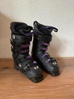 Salomon X Max dames skischoen maat 23/23,5, Ophalen, Gebruikt, Schoenen, Salomon