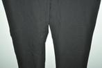 JKL15 Broek Zwart maat 54, Ophalen of Verzenden, Zo goed als nieuw, Zwart, Broek of Spijkerbroek