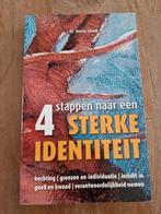 H. Cloud - Vier stappen naar een sterke identiteit, Boeken, Ophalen of Verzenden, Nieuw, H. Cloud