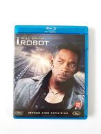 I Robot, Ophalen of Verzenden, Zo goed als nieuw, Actie