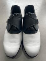 Footjoy Golfschoenen Dames Maat 40, Ophalen of Verzenden, Zo goed als nieuw, Wit, Sportschoenen