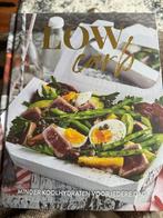Luxe kookboek Low Carb (nieuw!), Nieuw, Ophalen of Verzenden, Gezond koken
