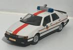 Prachtige. Saab 9000. Rijkswacht. Somerville # 139. MIB 1:43, Hobby en Vrije tijd, Modelauto's | 1:43, Ophalen of Verzenden, Nieuw