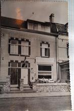 Oude ansichtkaart Valkenburg Zuid-Limburg - Pension Verhoef, Ophalen of Verzenden, 1960 tot 1980, Gelopen, Limburg