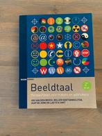 Beeldtaal, 336 pagina’s. Nieuw!, Boeken, Ophalen of Verzenden, Beta, Nieuw, HBO
