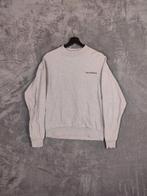 Daily Paper Trui Sweater M Grijs, Maat 48/50 (M), Ophalen of Verzenden, Zo goed als nieuw, Daily Paper