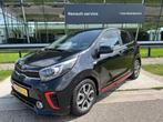 Kia Picanto 1.0 MPi GT-Line Edition / 1e Eigenaar / Camera /, Voorwielaandrijving, 12 maanden, Gebruikt, 4 stoelen