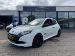 Renault Clio 2.0 RS Cup l RENAULT SPORT l JBL l AIRCO, Auto's, 1998 cc, Stof, 4 cilinders, 4 stoelen