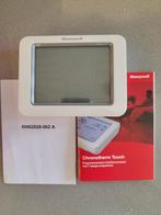 Thermostaat Honeywell th8200g1004 te koop, Doe-het-zelf en Verbouw, Thermostaten, Ophalen of Verzenden, Zo goed als nieuw